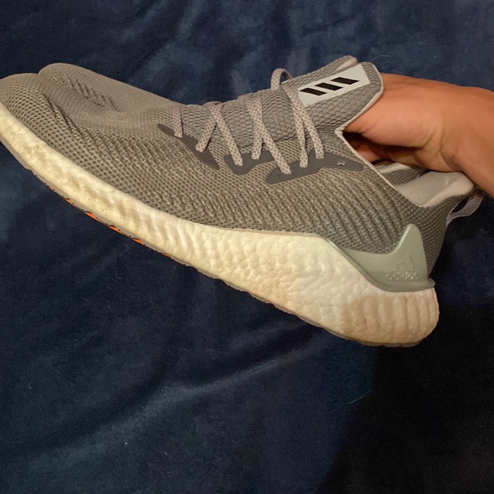Adidas shoes no box size 12.5